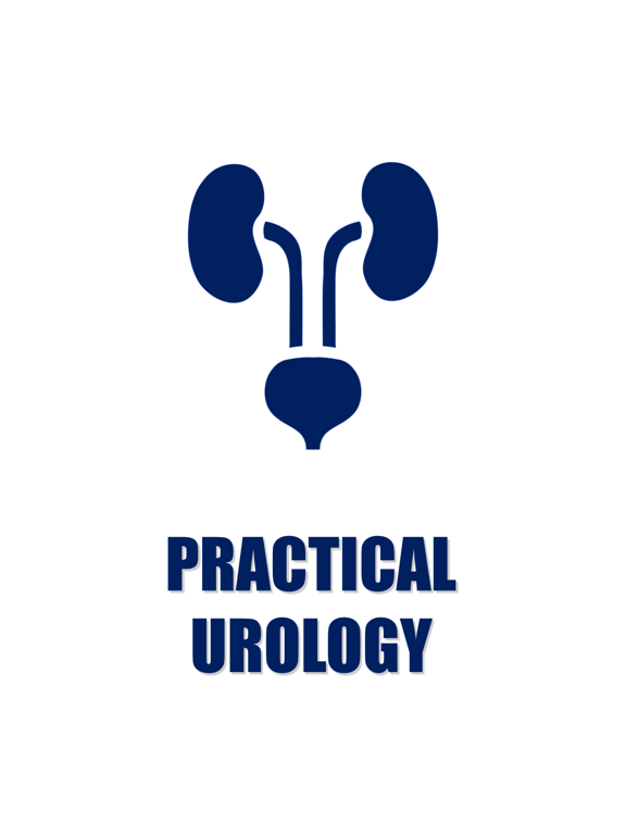 Practical Urologyのおすすめ画像1