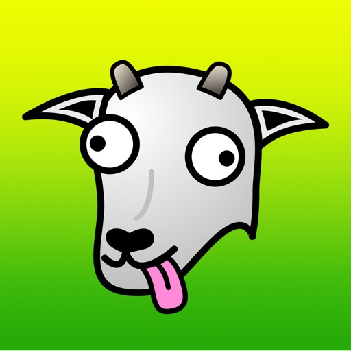 SOTA Goat iOS App