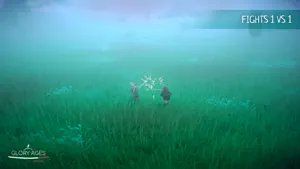 Glory Ages - Samurais screenshot 4