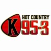 K95.3 FM Hot Country!