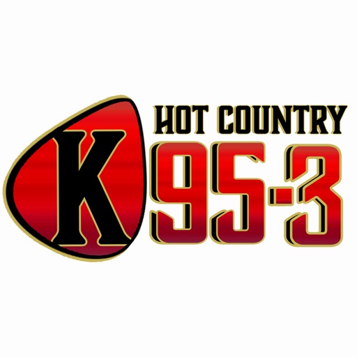 K95.3 FM Hot Country! icon