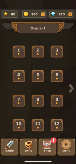 Game screenshot Defense of Dragons hack