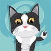 Kids Paint & Play: Kitty Love - Swipea Kids Apps