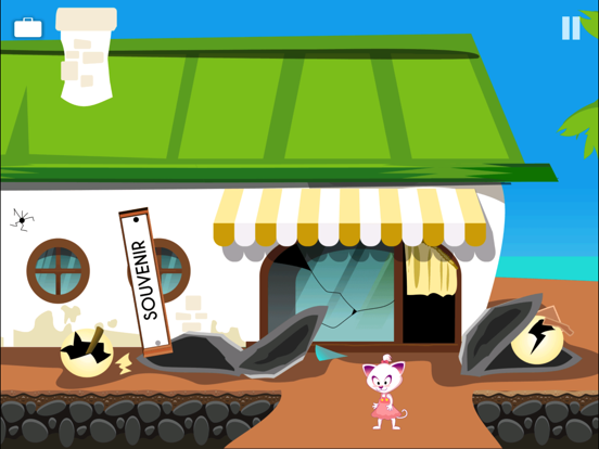 Screenshot #5 pour Tiny Story 2 Adventure