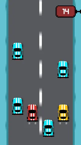 Game screenshot Dirty Racing hack
