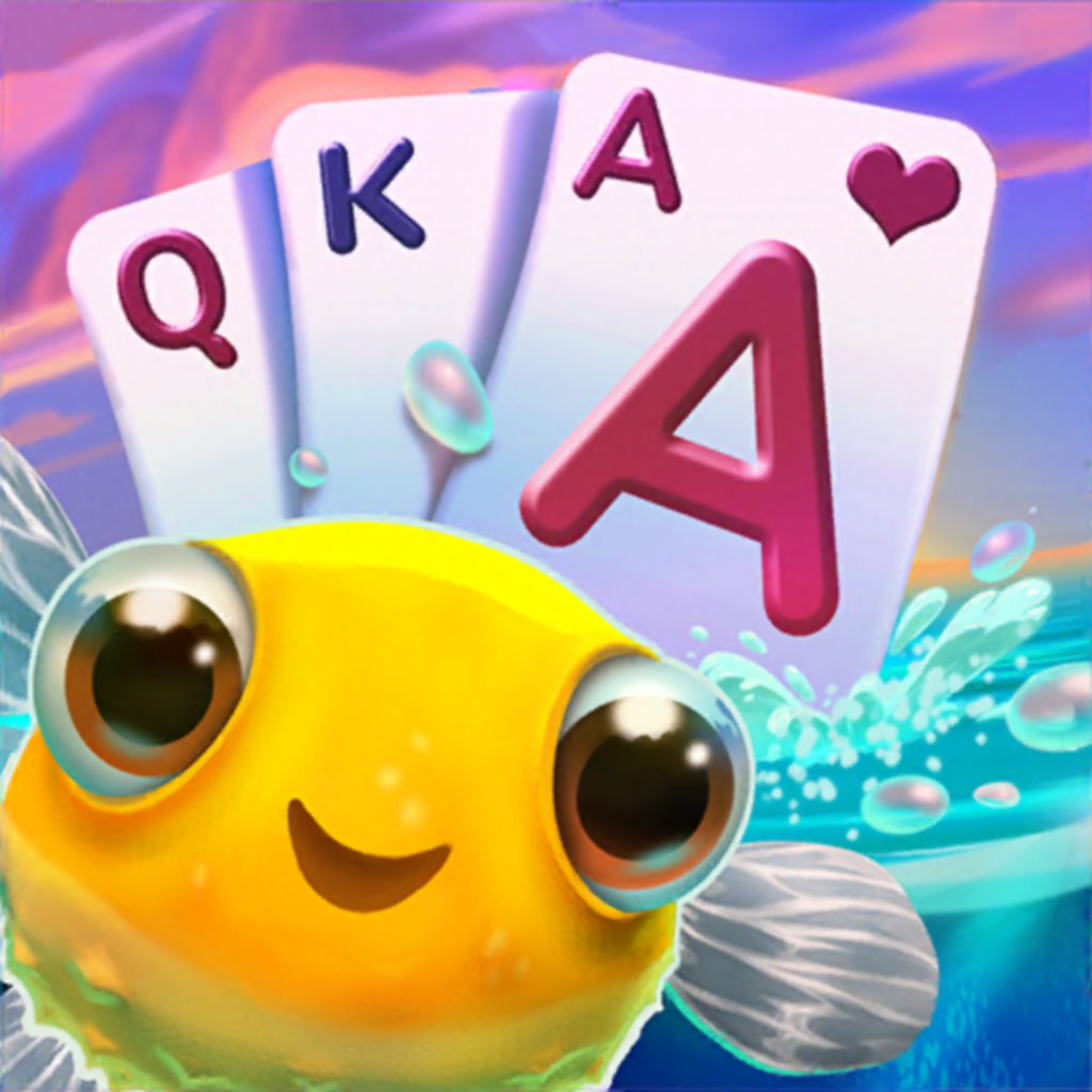 Get Deep Sea Solitaire for iOS, iPhone, iPad Aso Report