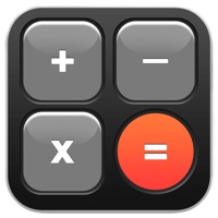 Calculator Pro logo