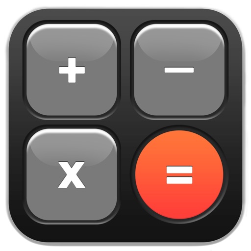 Calculator Pro: Math On Watch icon