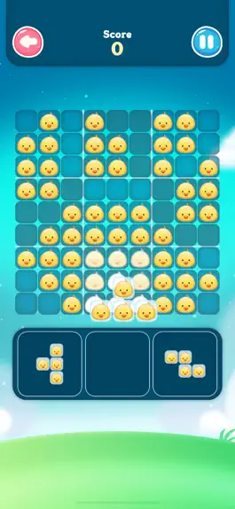 Game screenshot Zoo Block - Sudoku Puzzle Game mod apk