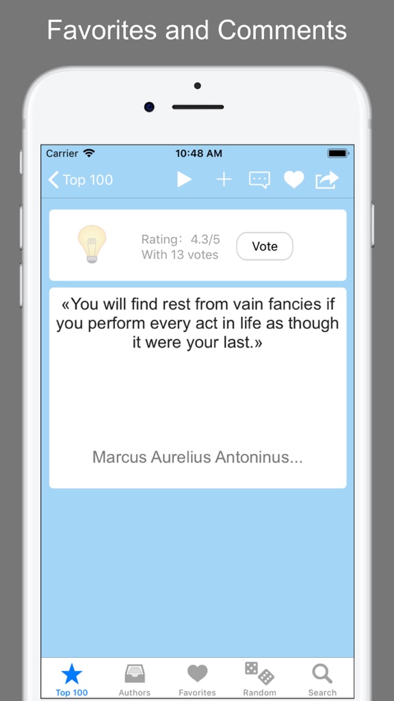 【图】Quotes and Proverbs(截图2)