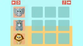 Game screenshot Alfa RUG Recursion Mini apk