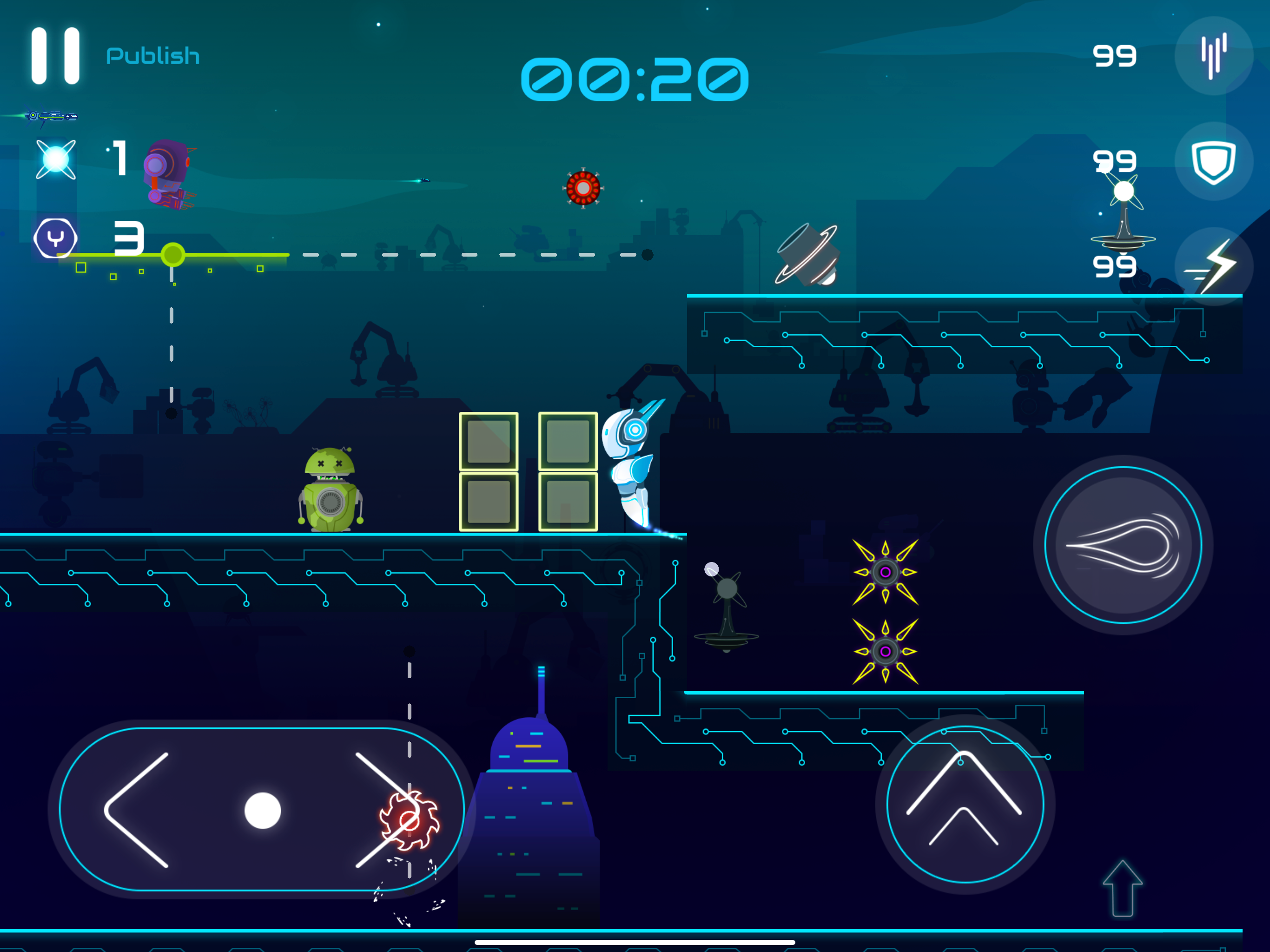 Bot Maker - Generator screenshot 6