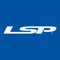 LSP Products interactive catalog app allows you to have the most up-to-date information on all products