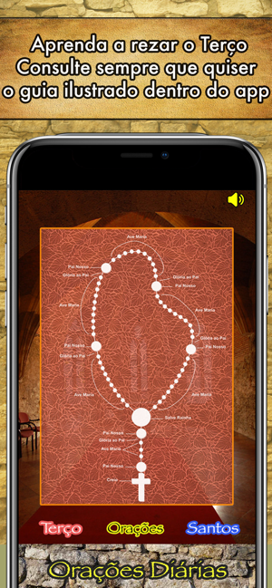 Igreja Virtual: Mundo Cristão(圖5)-速報App