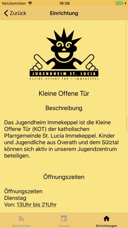 OJO App screenshot-5