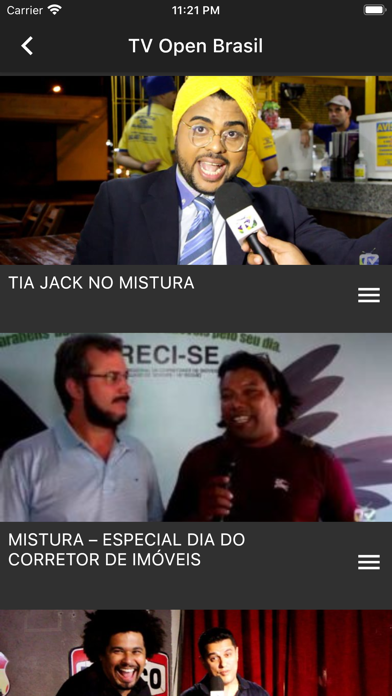 Screenshot #3 pour APP OPEN