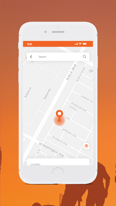 Fz3a فزعة Screenshot