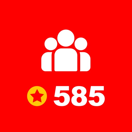585 Компания
