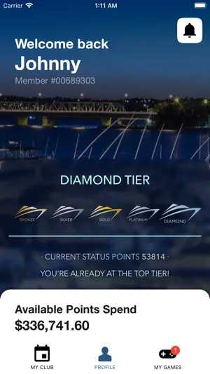 St George Motor Boat Club screenshot 1
