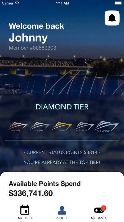 St George Motor Boat Club