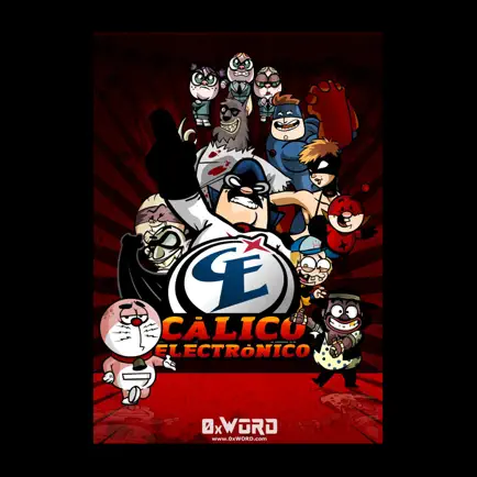 Cálico Electrónico Cheats