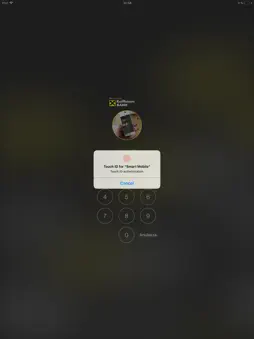 Raiffeisen Mobile Corporate screenshot 7