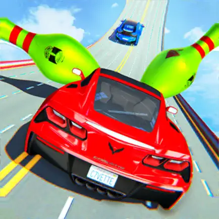Car Stunt Driver: Ramp Jumping Читы
