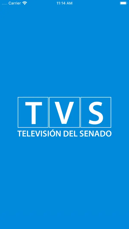 Senado TV screenshot 1 of 5