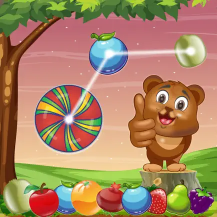 Fruits Bear Mania Читы