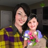 Virtual Mother Lifestyle icon