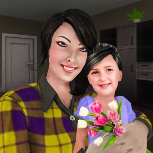 Virtual Mother Lifestyle icon
