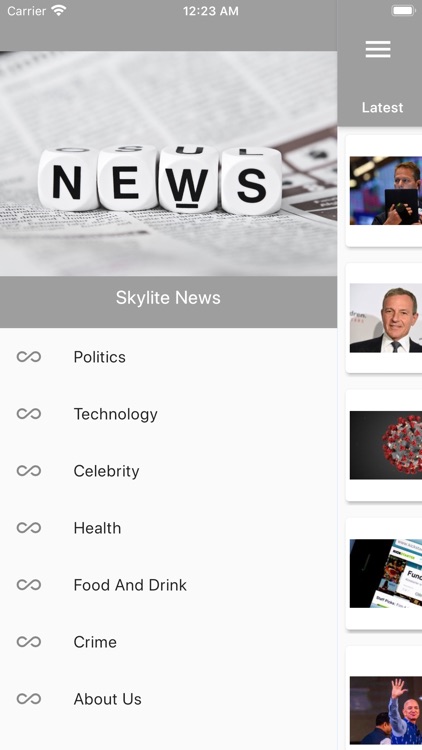 Skylite News