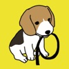 Beagle : Stickers