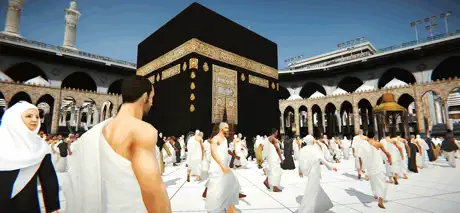 vMakkah