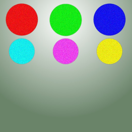 mixieColors icon