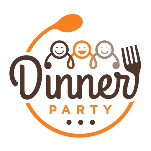 Dinner Party - Meals & Friends