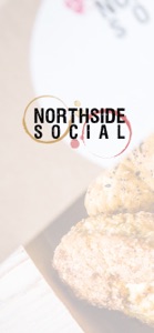 Northside Social screenshot #1 for iPhone