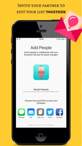 Game screenshot Perfect Baby Name Finder hack