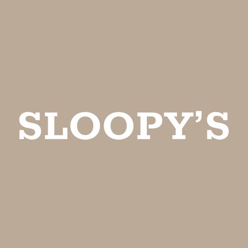 Sloopy's Beach Cafe