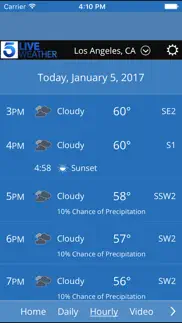 ktla los angeles weather problems & solutions and troubleshooting guide - 1