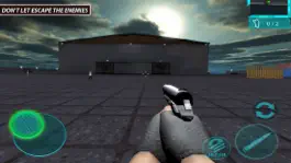 Game screenshot Army Infiltrate Mafia Base apk