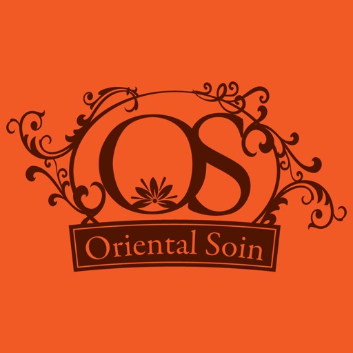 Oriental Soin(オリエンタル ソワン)公式アプリ icon