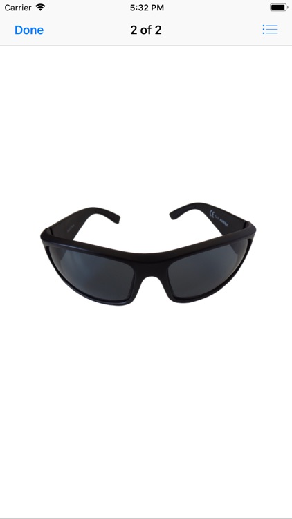Eye Glass Stickers screenshot-3