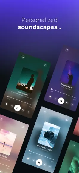 Game screenshot Flow : Music Therapy apk