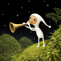 ‎Samorost 3