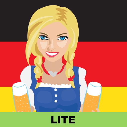 Speak German Prasebook Lite icon