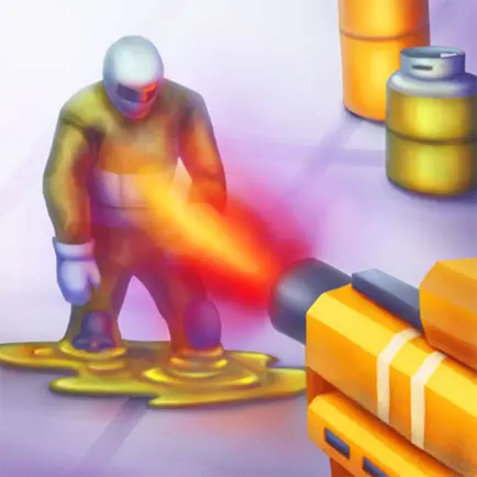 Melter 3D Читы