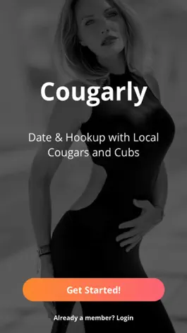 Game screenshot Cougar Dating Hook Up Life mod apk