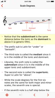 Theory Lessons iphone resimleri 3