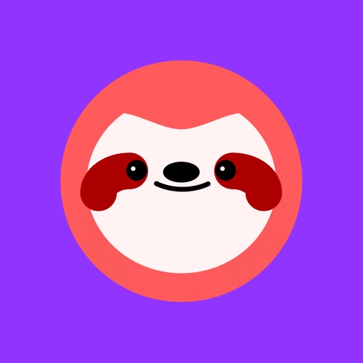 Sesh: Group Video Hangouts App Icon